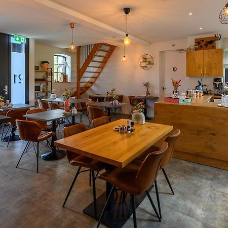 Hostellerie Horst Ngoại thất bức ảnh