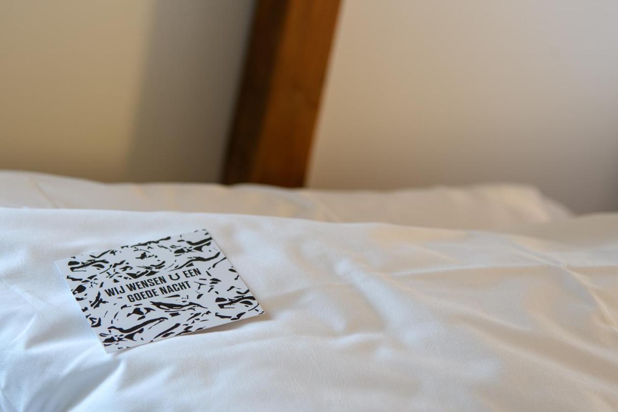 Hostellerie Horst Ngoại thất bức ảnh