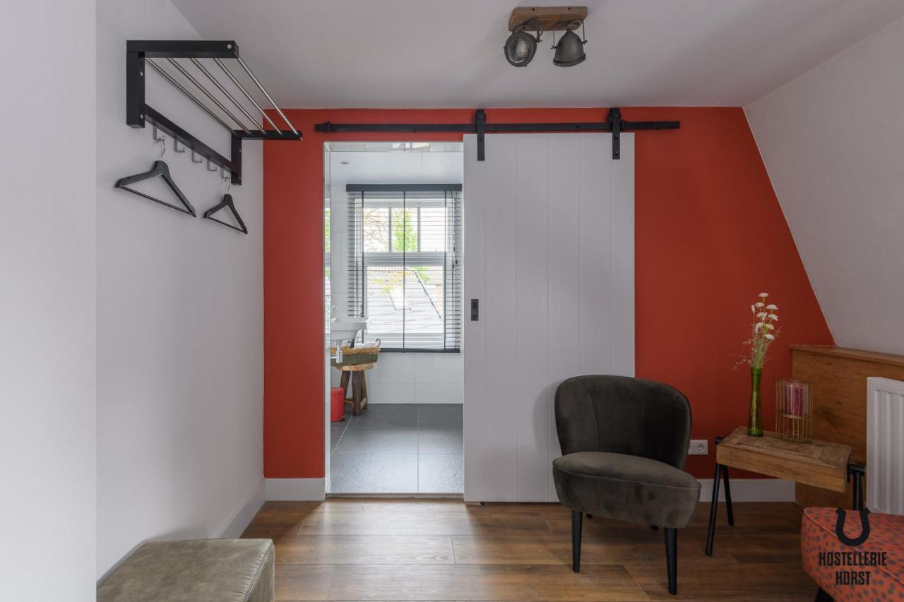Hostellerie Horst Ngoại thất bức ảnh