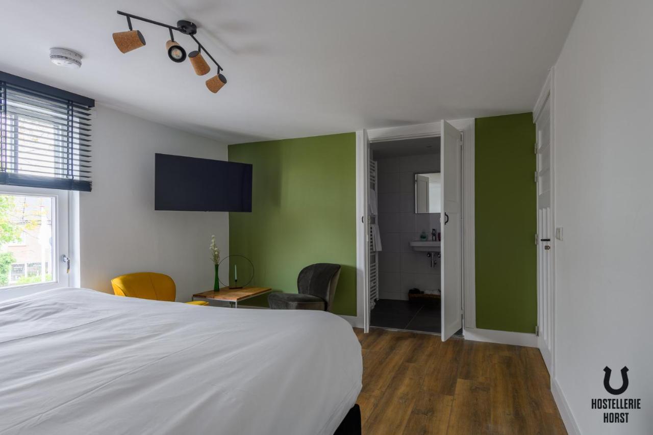 Hostellerie Horst Ngoại thất bức ảnh