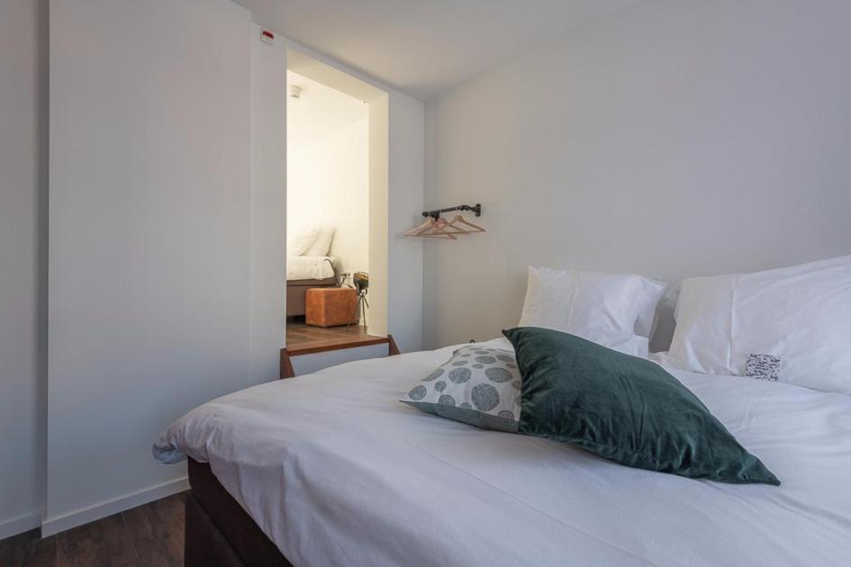 Hostellerie Horst Ngoại thất bức ảnh