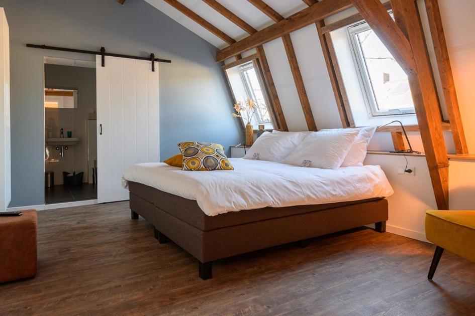 Hostellerie Horst Ngoại thất bức ảnh